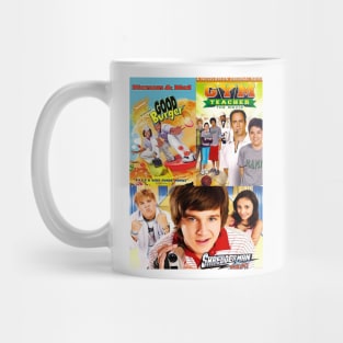 The Holy Trinity Trilogy Mug